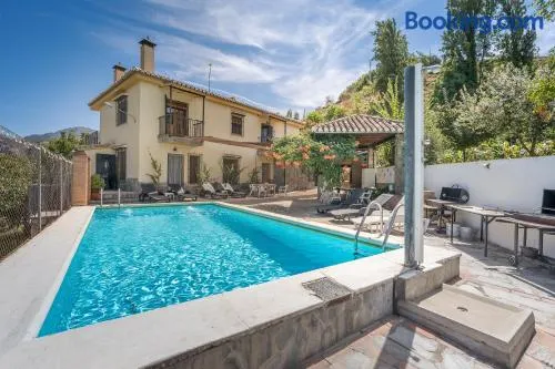 Casa Hitos - Image 1