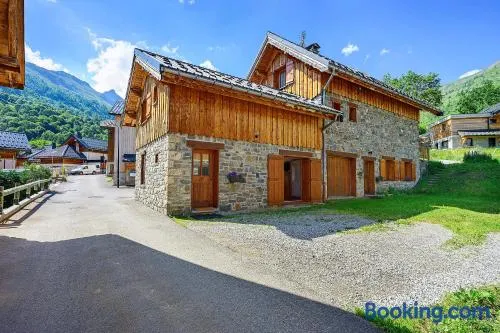Chalet Pascal 9 - Image 1