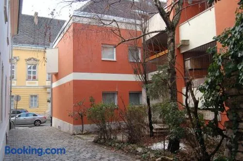Buda Castle Apartments - Image 1