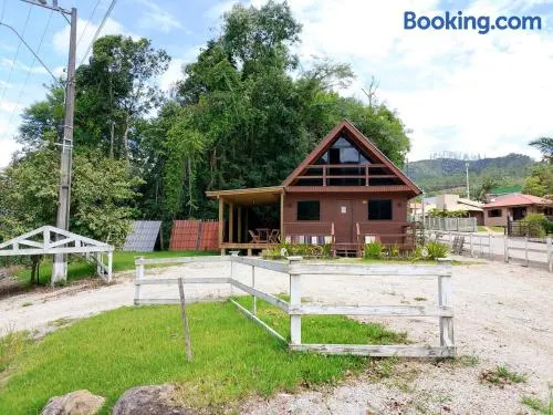 Cabana Vale das Pedras - Image 1