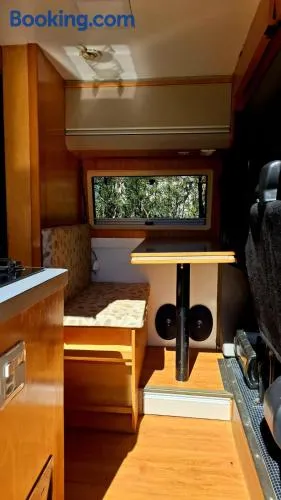 Van Home - Image 1
