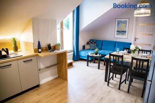 Apartamenty z tarasami - Moja Gdynia - Image 1