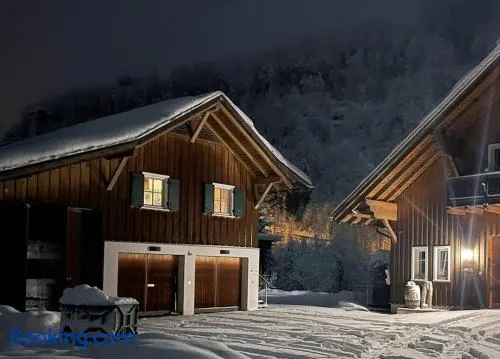 Chalet Milanovic - Image 1