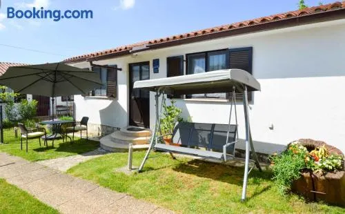 Holiday Homes In Barban - Istrien 10863 - Image 1
