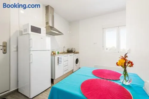Apartamento La Higuera 1 - Image 1