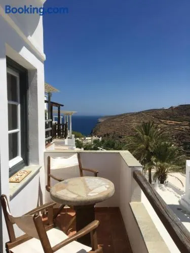 Lotzia House - Image 1