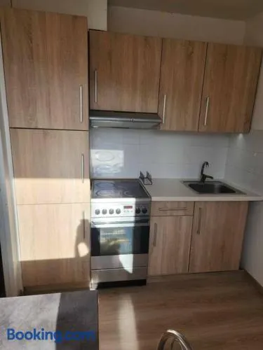 1izbovy byt v Banskej Bystrici - Image 1