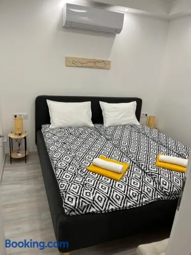 GebriDay Apartman - Image 1