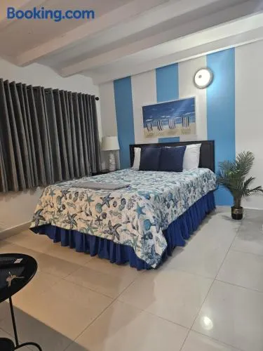 STARFISH LUXURY APARTMENT - Image 1