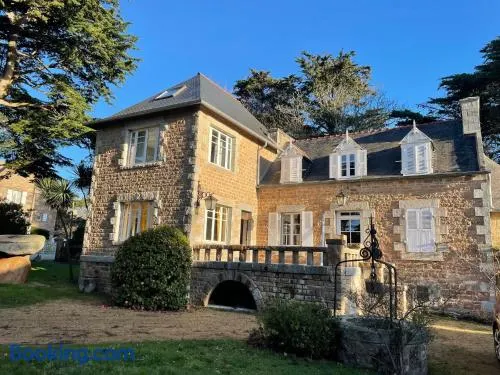 Magnifique Villa à 80m des plages - Image 1