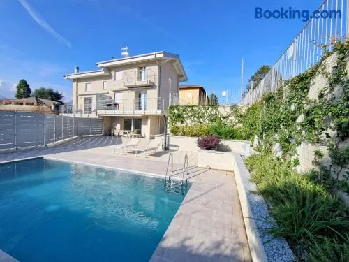 VILLA CLAUDIA WITH PRIVATE POOL - Image 1