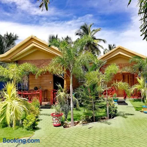 Sea View Resort - Image 1