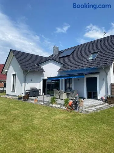 Ferienwohnung SCHWALBENNEST - Image 1