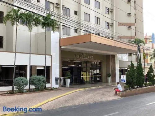 Thermas Boulevard Suíte Hotel - Weigly - Image 1