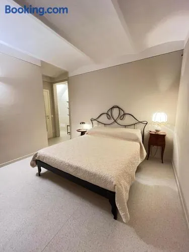 Casa Edvige Suite - Image 1