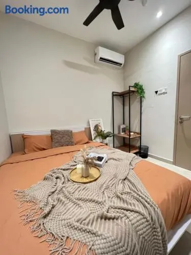 Pillows Plus - Setapak Central - Image 1