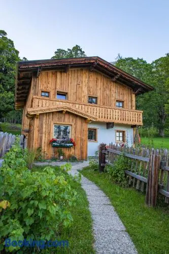 Holzerjuwel - Minzlhof Ramsau am Dachstein - Image 1