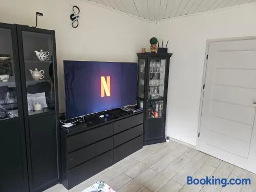 Apartament w lesie - Image 1