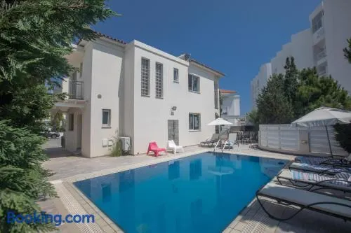 Pelagos Villa 8 - Image 1