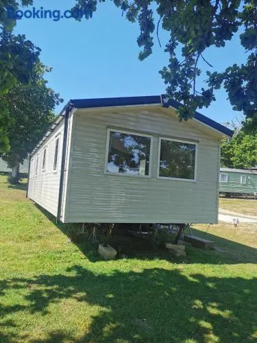 Thornesbay holiday park - Image 1