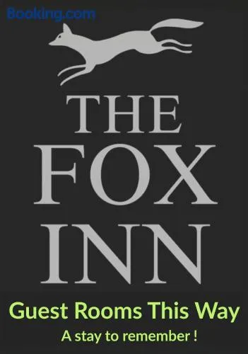 The Fox Inn - Image 1