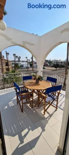 Lovely 1betroom apartment near the beach - Image 1