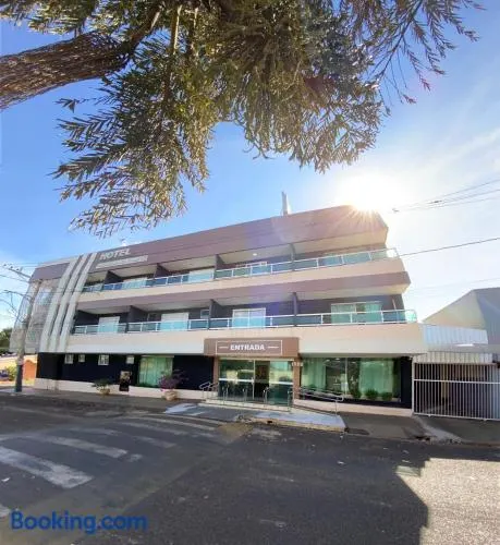 CasaBlanca Palace Hotel - Image 1