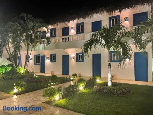 Nuovo Hotel Playa Catalina - Image 1