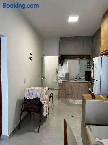 Casa em Balneário Barra do Sul - Image 1
