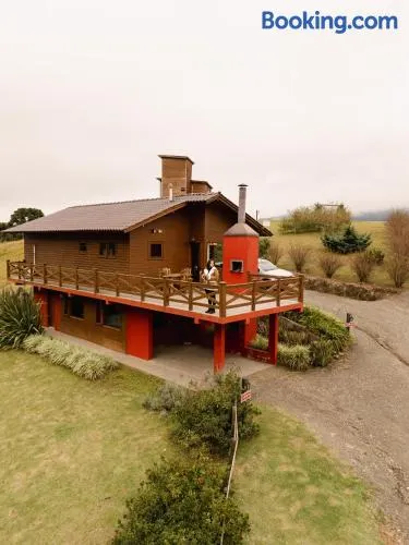 Montanhas do Campestre Hospedagens - Image 1