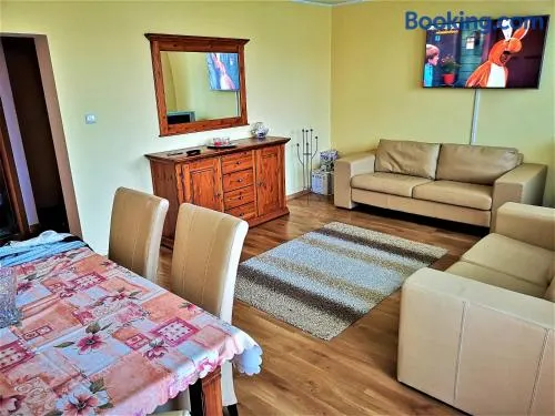 Apartament blisko Świeradowa - Image 1