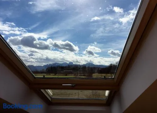 Ferienwohnung Bergblick - Image 1