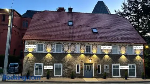 Słoneczne Apartamenty - Image 1
