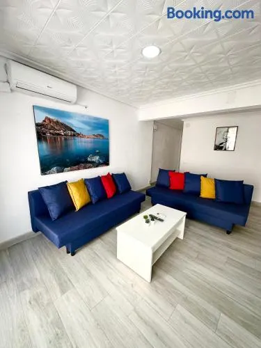 Centro Apartamentos - Image 1