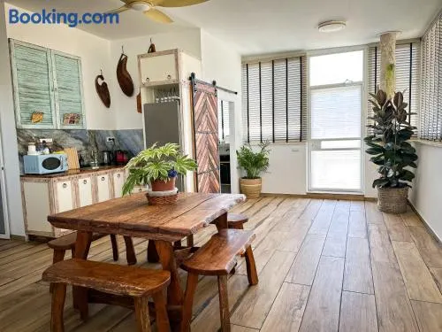 הסוויטה הפנורמית - Panoramic Suite - Image 1