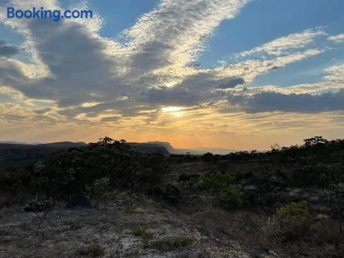 Pousada Serra da Paz - Image 1