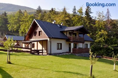 Apartmány u Honzy - Image 1