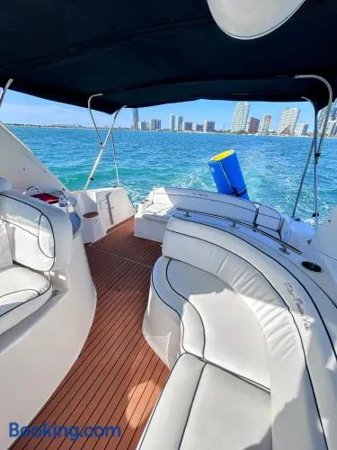 Party On The Seas - Image 1