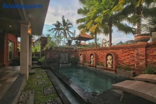 The Suci Sari Ubud - Image 1