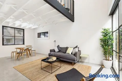 The Loft - Image 1