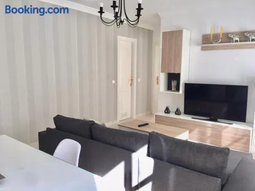 Apartamento Pasaje Ronda Centro - Image 1