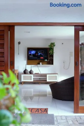 Casa da Cabana Guajiru - Image 1