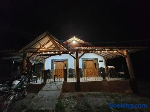 Casa de descanso Los Cucharos ''Finca San Luis'' - Image 1