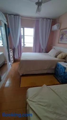 Hospedagem Domiciliar Alternativa - Image 1