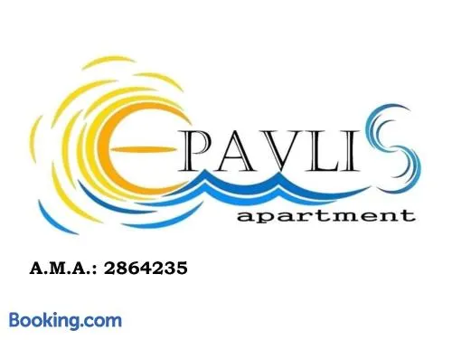 EPAVLIS apartment - Image 1