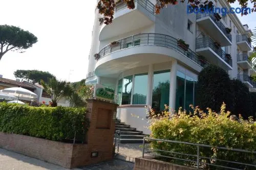 Hotel Alisei - Image 1