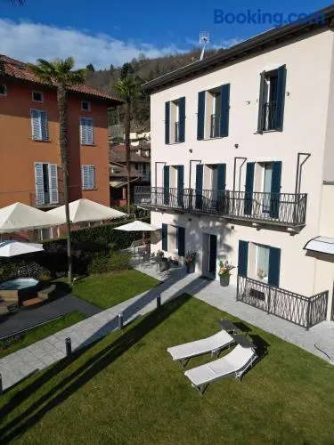 Gio Leo Guest House - Image 1