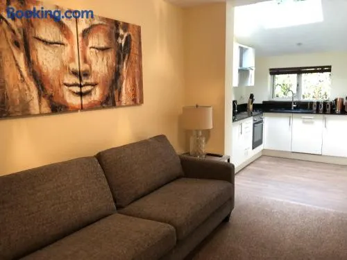Lakes Hotel & Spa Apartments - Image 1