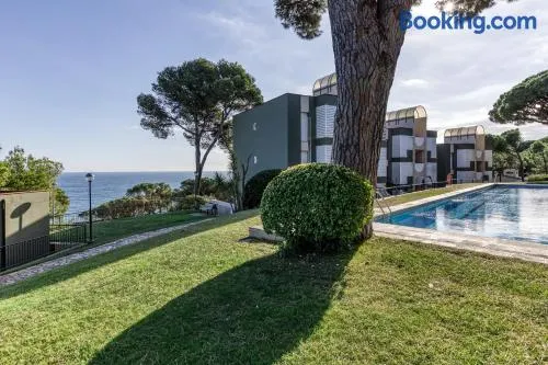 Apartamento Rocio en Calella - Image 1