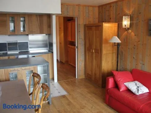 Appartement Tignes, 2 pièces, 4 personnes - FR-1-449-92 - Image 1